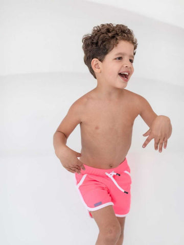 Girl Swimwear Tin Marin