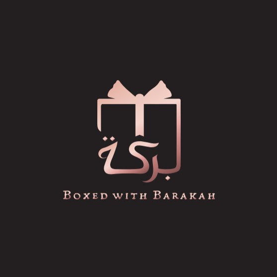 Boxed With Barakah