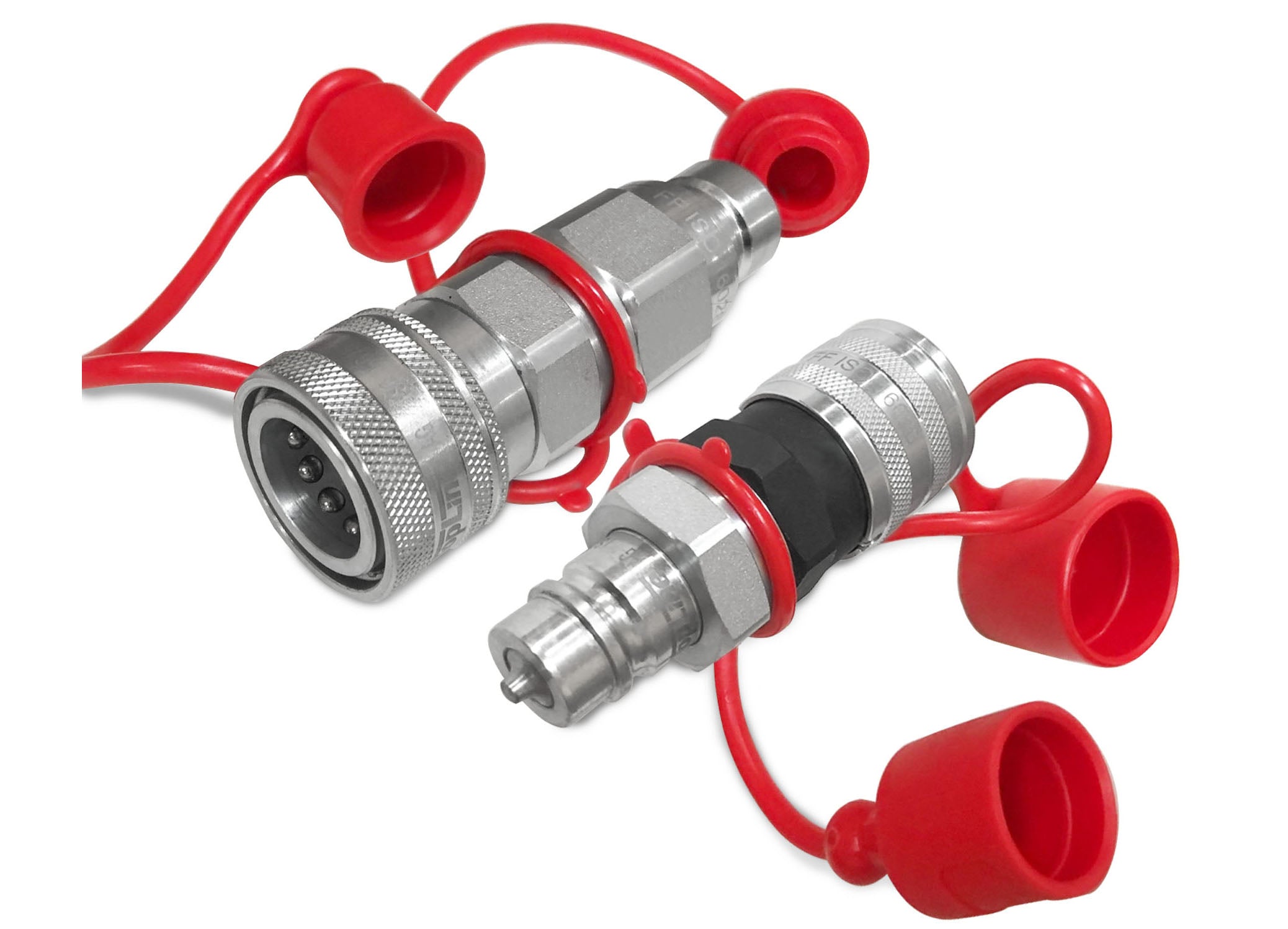 Adapter Couplers