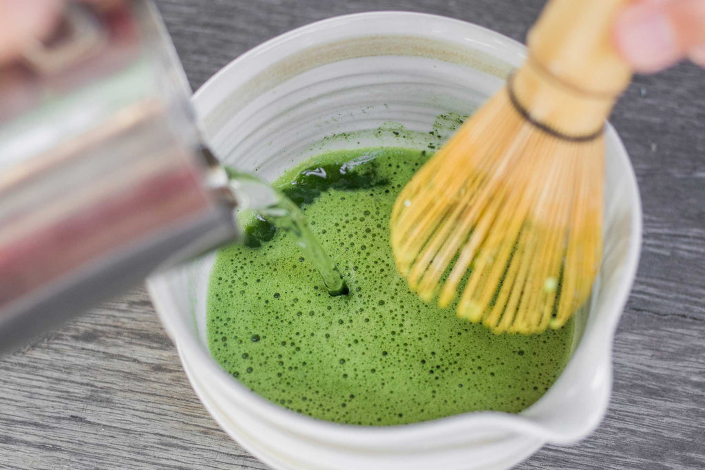 What is Matcha? All you need to know about this elixir of long life