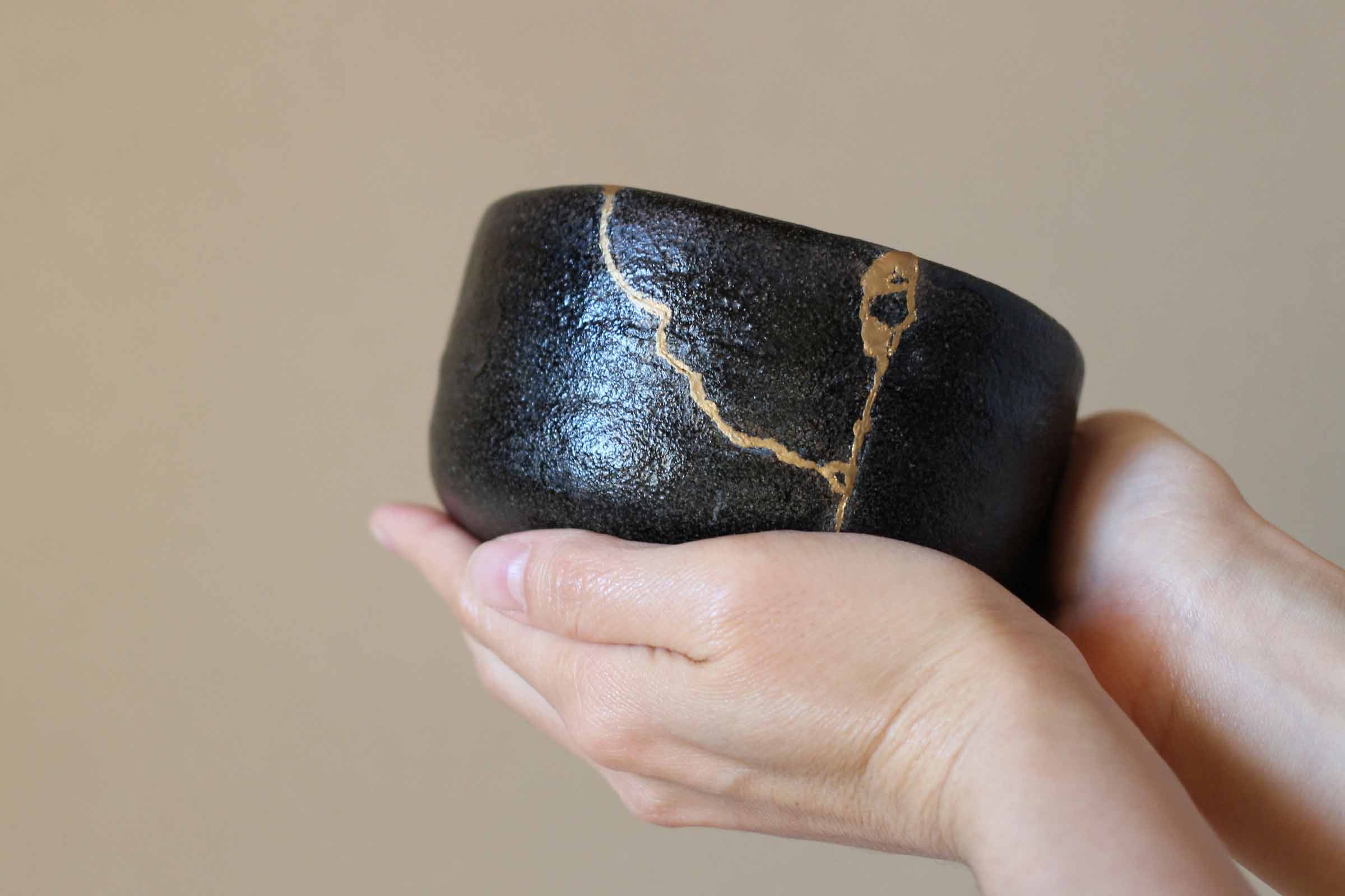 Kintsugi: The Japanese Art of Elegant Repair