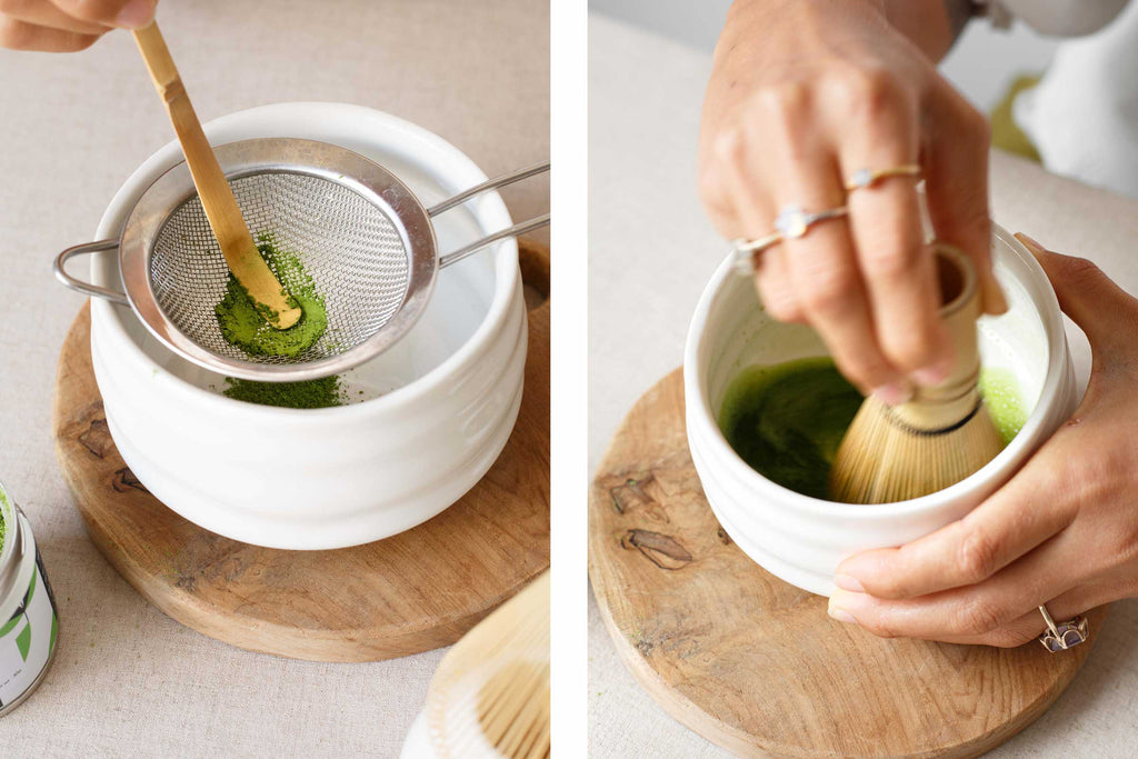 Comment préparer un thé matcha ? Le Guide Ultime ! 