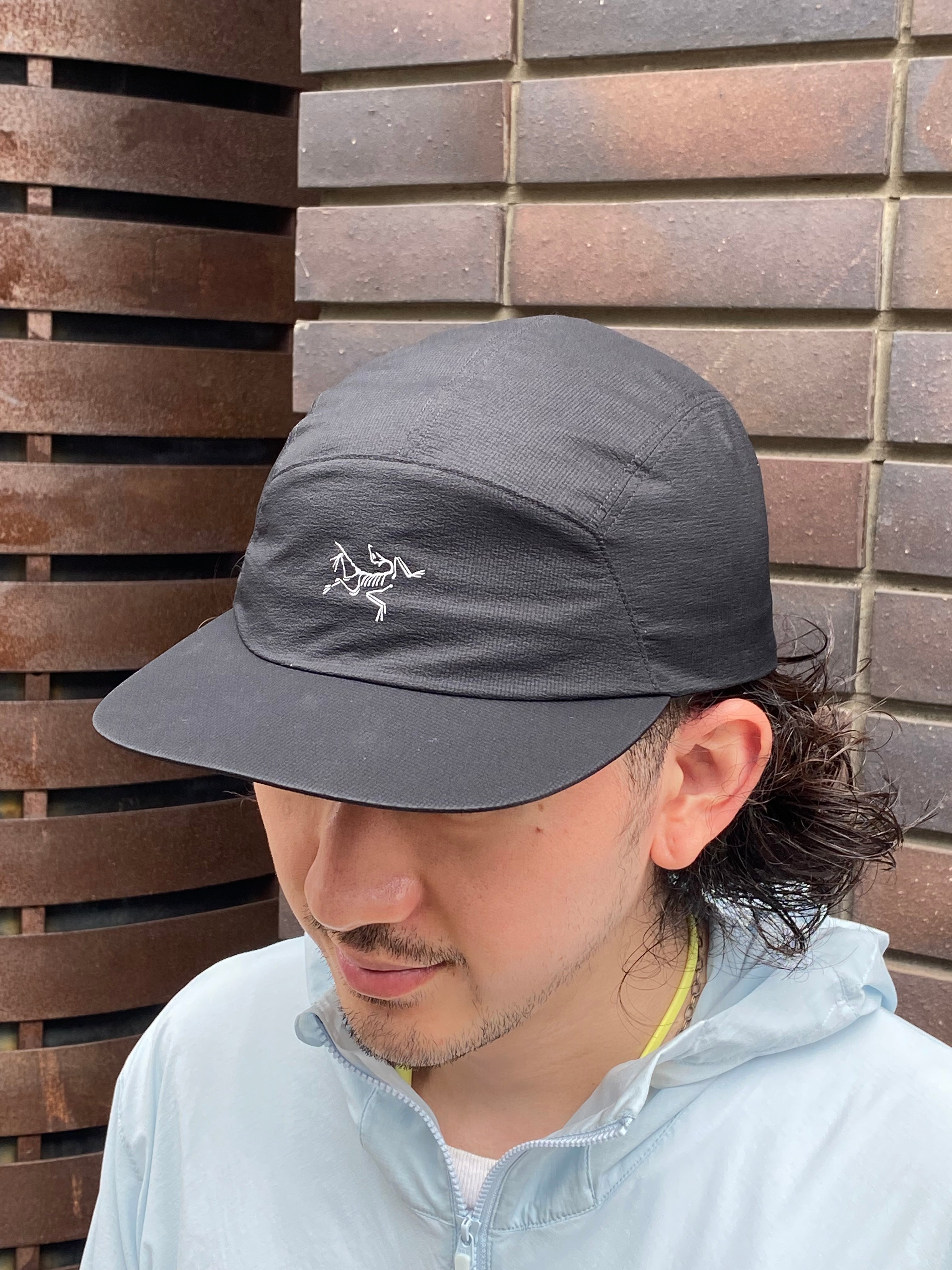 arcteryx アークテリクス ノーバン ハット | ochge.org