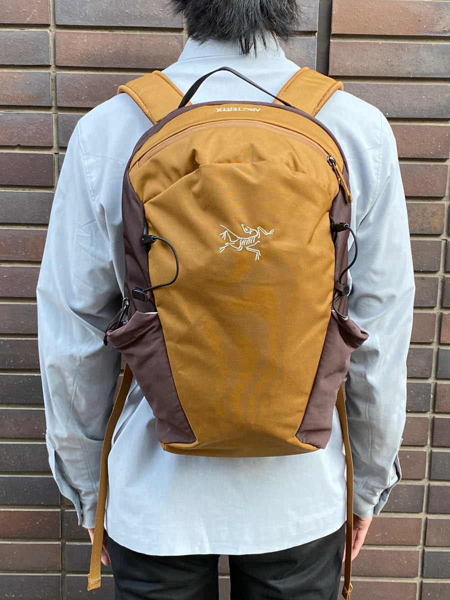 705gアークテリクス マンティス 16 ARC'TERYX mantis 16・新品