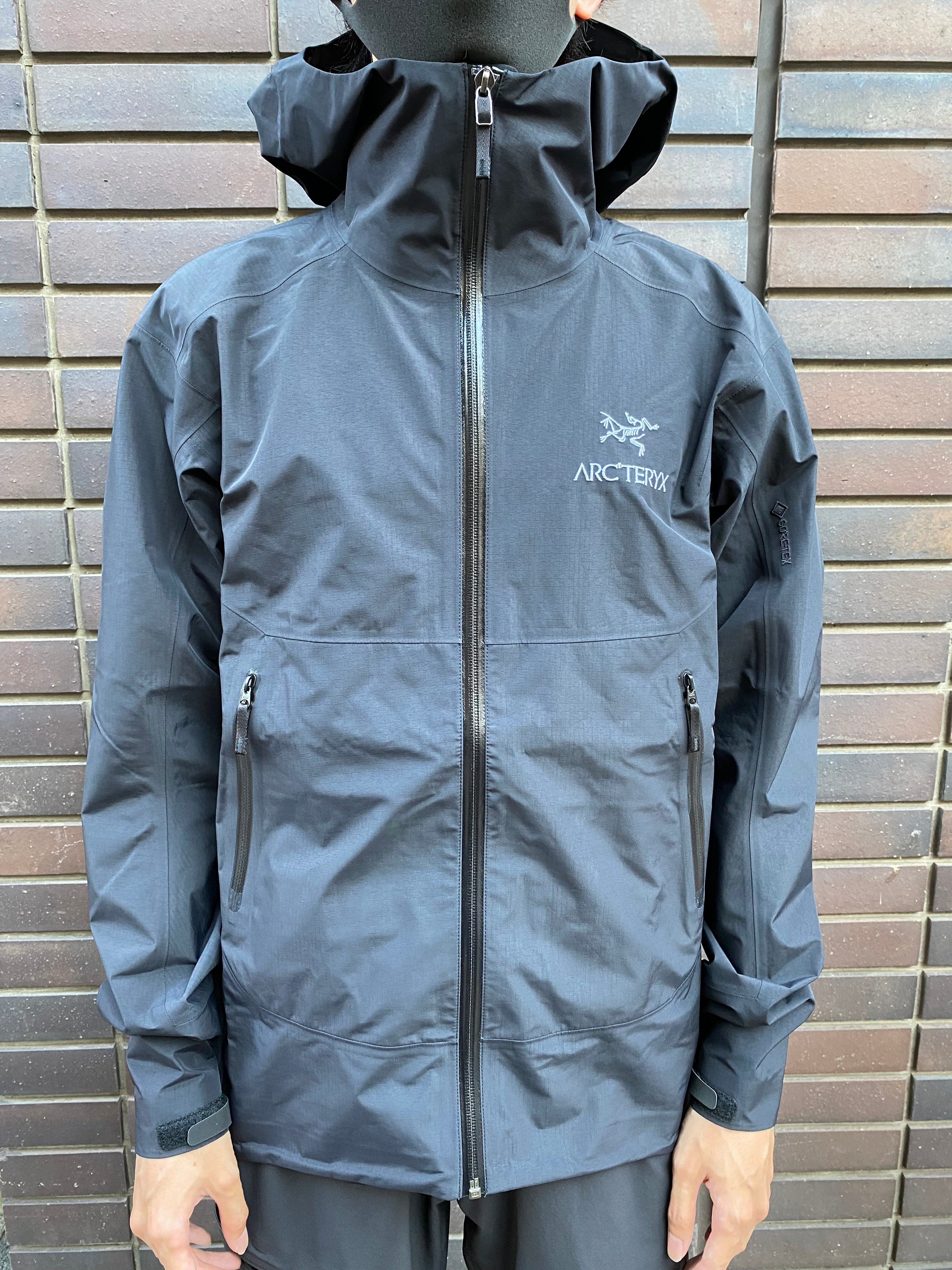 新品ARC'TERYX Zeta SL Exosphere サイズXS | www.jarussi.com.br