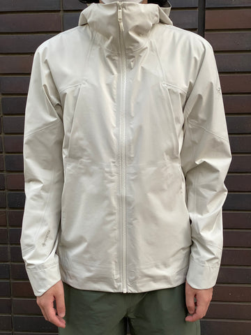 ARC'TERYX　　"Fraser Jacket"