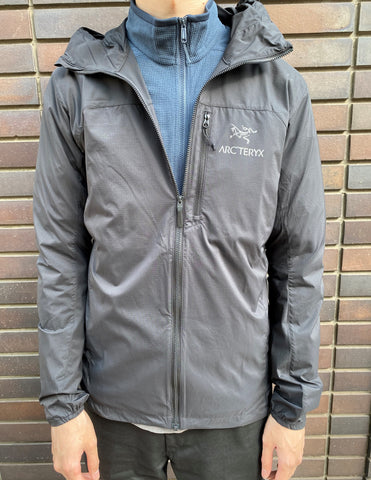 Delta LT Jacket&Hoody – Arc'teryx Tokyo Ginza