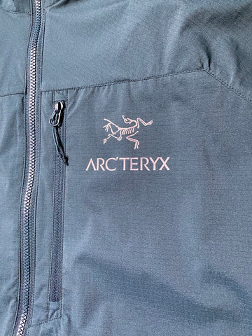 Squamish Hoody – Arc'teryx Tokyo Ginza