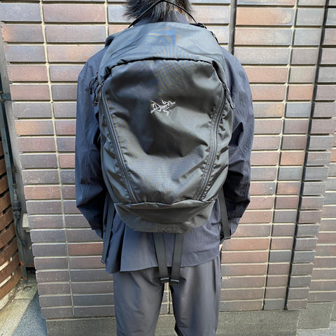 ARC'TERYX Mantis26L アークテリクス マンティス26L | www ...