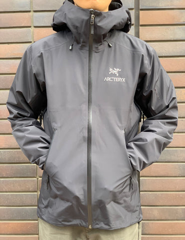 【Sサイズ】ARC' TERYX  ／BETA LT JACKET