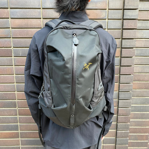 【ARC'TERYX × BEAMS】BAG PACK ARRO 16