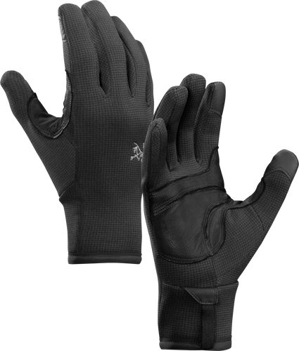 Rho Glove – Arc'teryx Tokyo Ginza