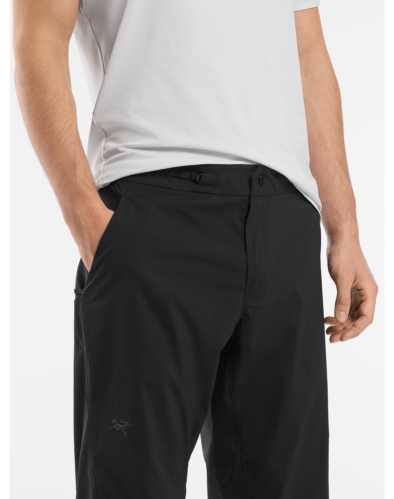 おすすめ】 直営店限定 | ARCTERYX Acrople Jogger | 34インチ その他