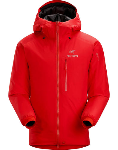 Nuclei FL Jacket Men's – Arc'teryx Tokyo Ginza