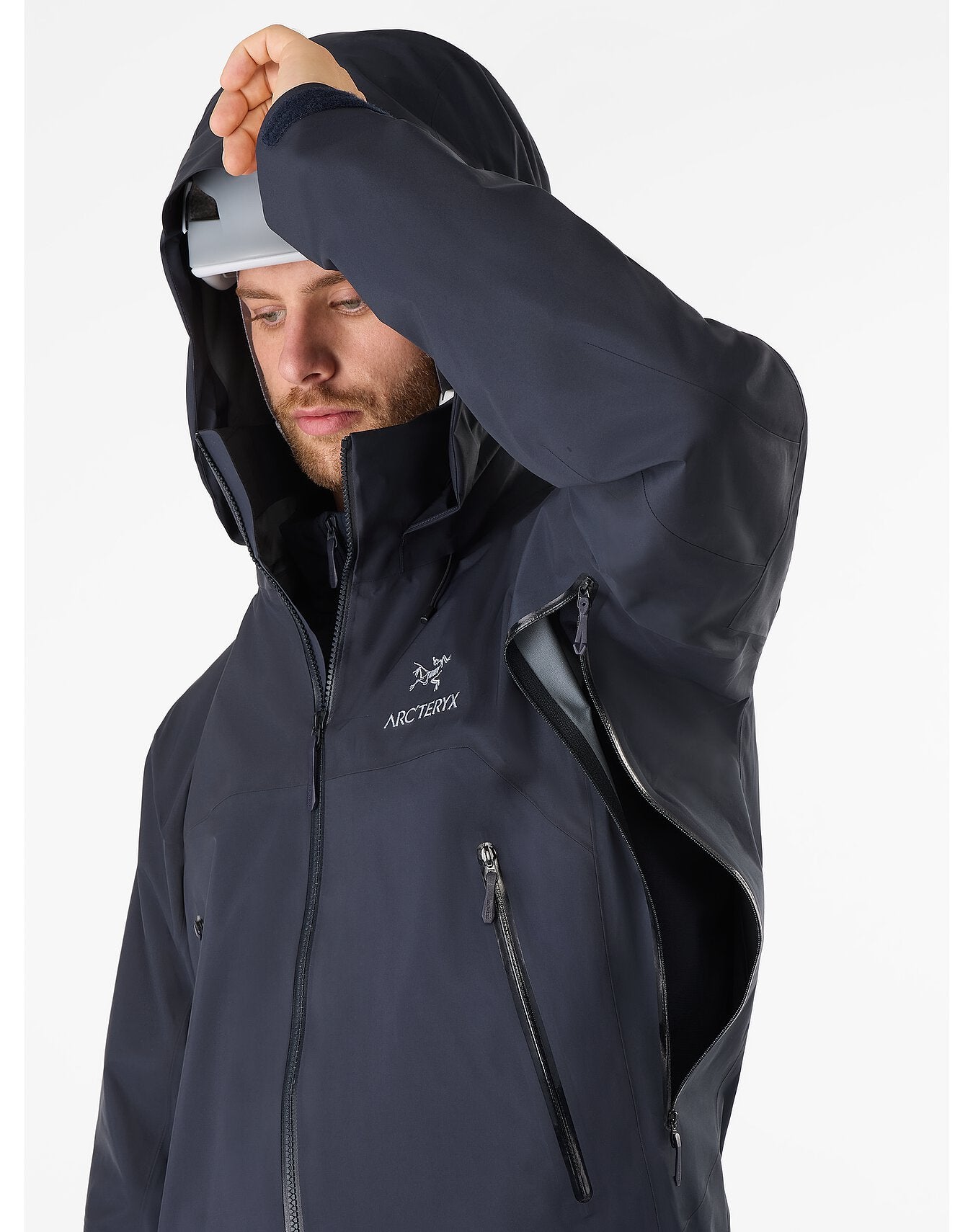 Beta AR Jacket Men's – Arc'teryx Tokyo Ginza