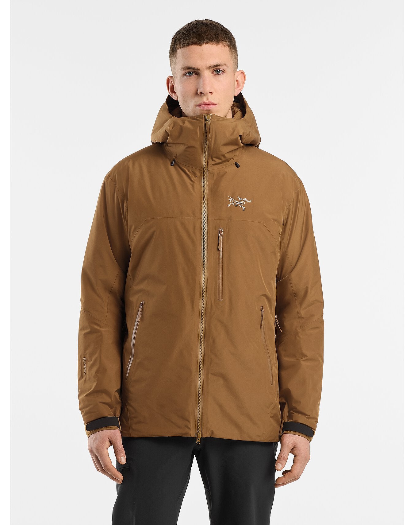 完売品 ARCTERYX アークテリクス アトムLTジャケット コアロフト S