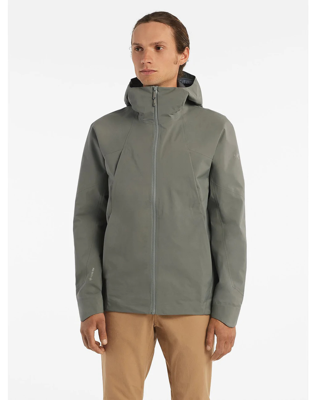 美品】ARC'TERYX Fraser Jacket Men's/ Lサイズ ...