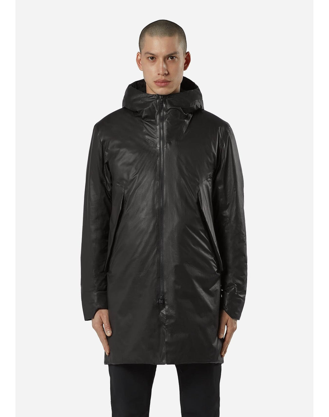 Monitor IS SL Coat Men's – Arc'teryx Tokyo Ginza