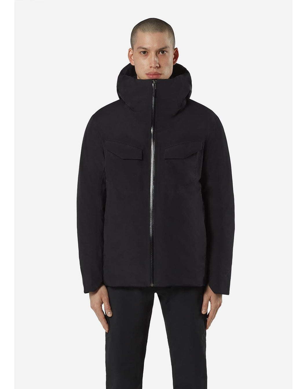 Node Down Jacket Men's – Arc'teryx Tokyo Ginza