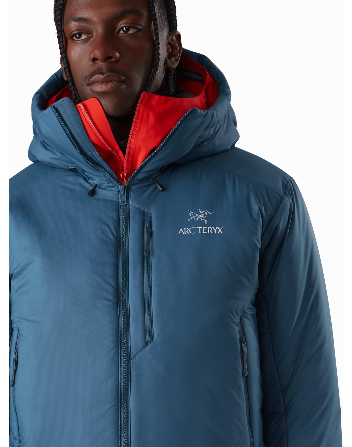 Nuclei SV Parka Men's – Arc'teryx Tokyo Ginza