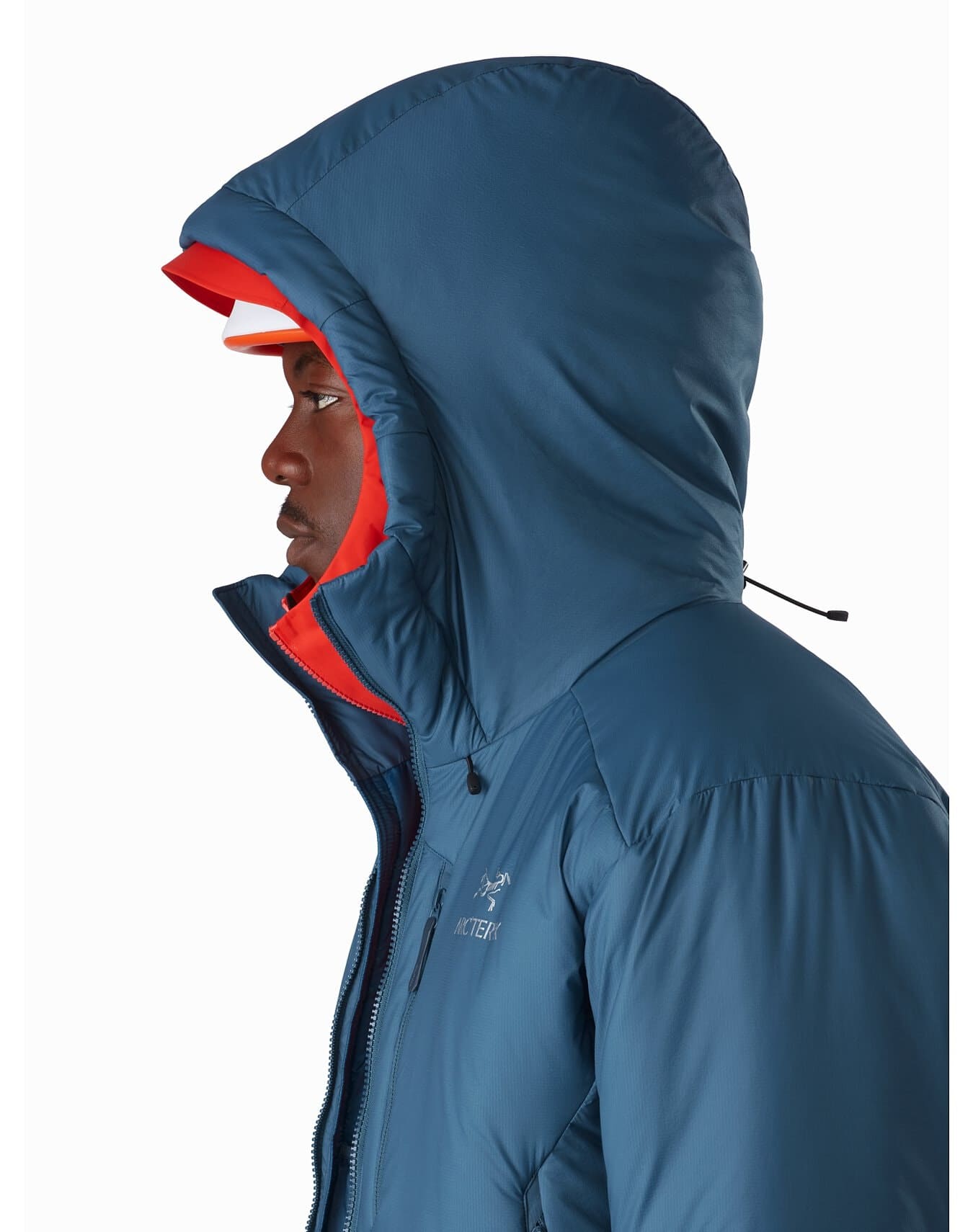 Nuclei SV Parka Men's – Arc'teryx Tokyo Ginza