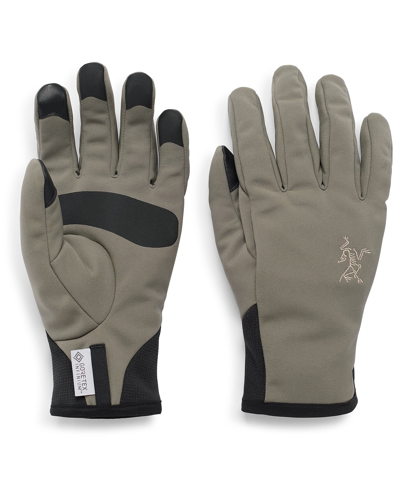 ARC´TERYX アークテリクス VENT GLOVE ベンダグローブ 新品-