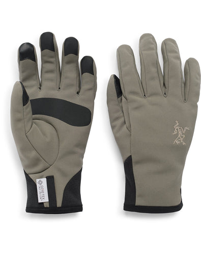 Rivet Glove – Arc'teryx Tokyo Ginza