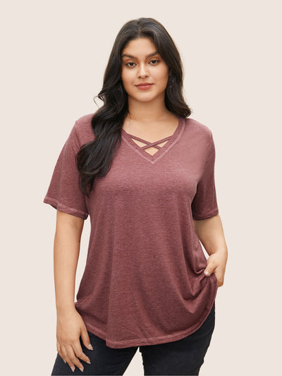 Cyber&Monday Deals Dyegold Bloomchic Clothing Plus Size Ladies Women'S Tops Plus  Size Shirt Y2K Clothes Plus Size ​Loose Fit Blouses ​Plus Size Cotton Tops  For Women ​Online Shopping 