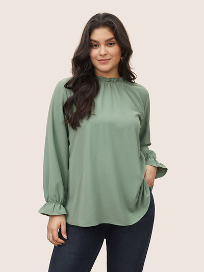 Plus Size Tops For Women