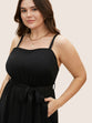 Lace Transparent Hemline Sleeveless Maxi Dress (2).jpg__PID:2fe3377c-13f6-47b6-a729-982be6e9df7f