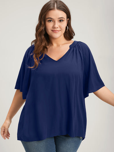 Plus Size Tops For Women | BloomChic