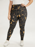 Womens  Leggings by Bloomchic Limited