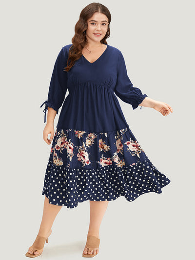 Polka Dot Dresses – BloomChic