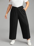 Supersoft Essentials Crossover Paperbag Waist Sweatpants