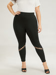 Womens  Leggings by Bloomchic Limited