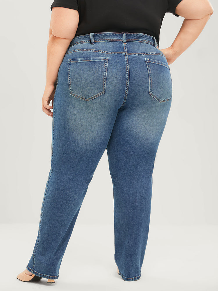 Plus Size Bottoms For Women | BloomChic