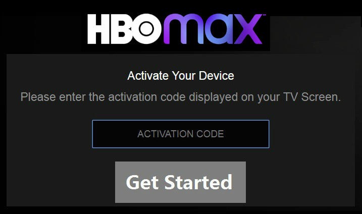 www.HBOMax.com/tvsignin - Activate HBO Max on Your Device – iHublite