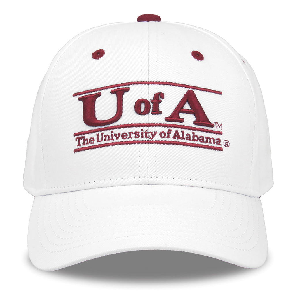 the game hats alabama