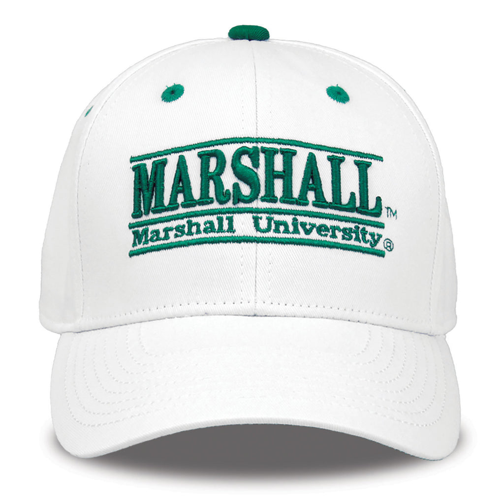 marshall university trucker hat