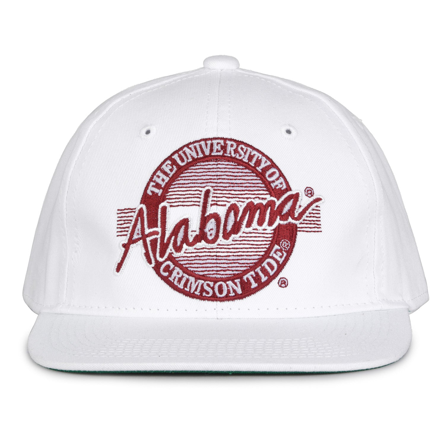 the game hats alabama