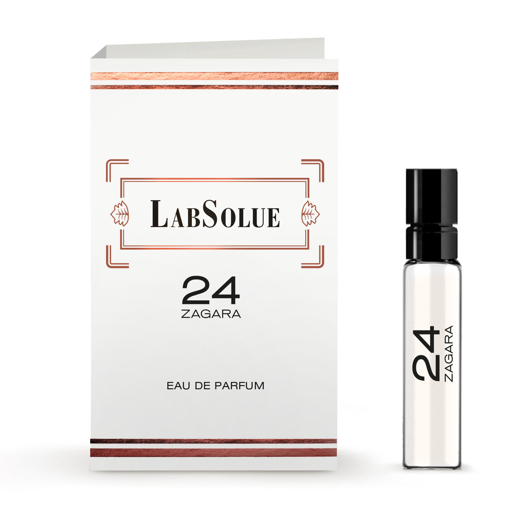 ミラノの香水ラボラトリー【LabSolue(ラブソルー）】 Salon de Parfum 2023 @ISETAN MEN'S に参加 –  UPPER HOUSE