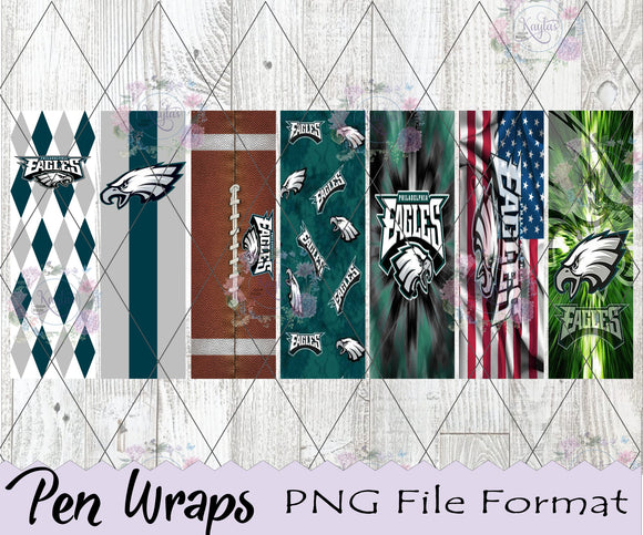 philadelphia eagles font download