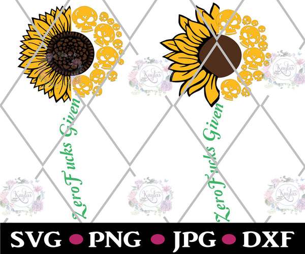 Free Free Sunflower Skull Svg 174 SVG PNG EPS DXF File