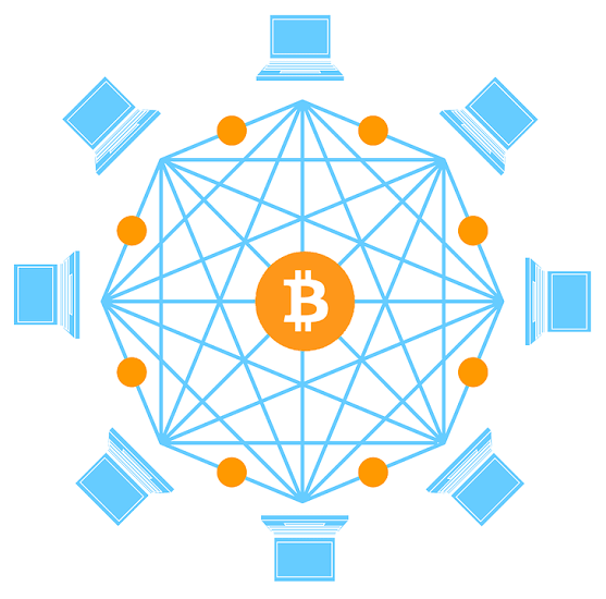 cryptocurrency effects in digital transformations