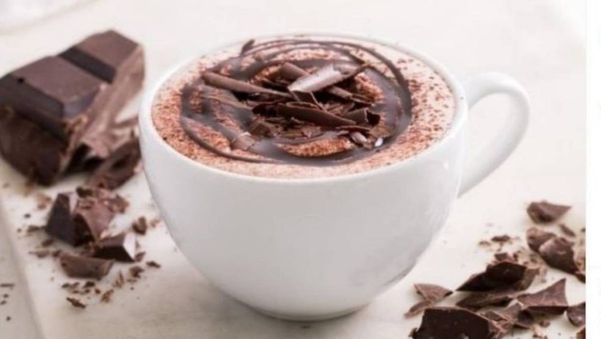 Overnight fame for Kiwi hot chocolate company after Instagram post ...