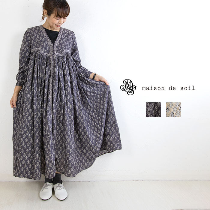 maison de soil ワンピース www.sudouestprimeurs.fr