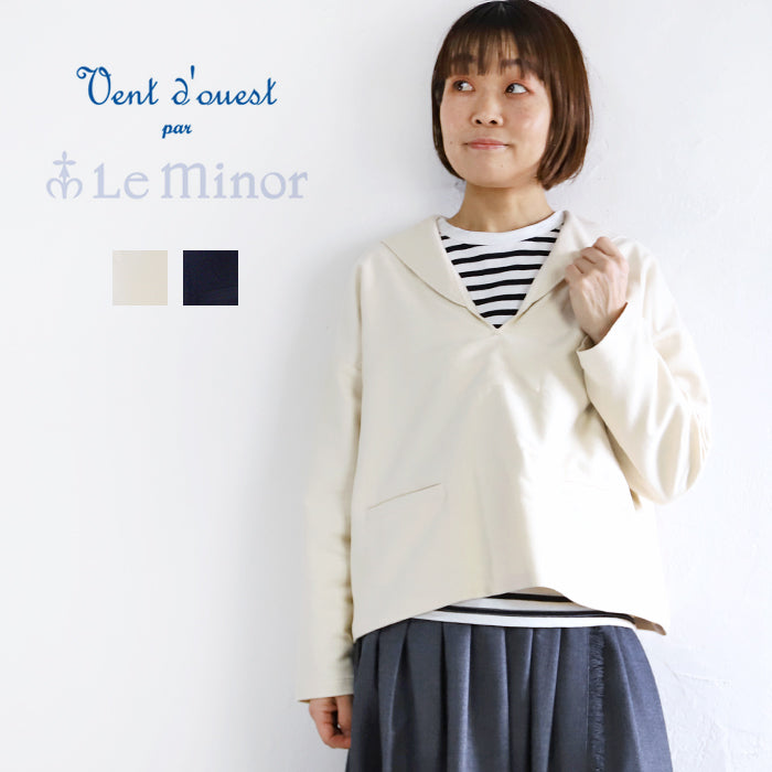 Vent d'ouest par Le Minor ヴァンドウェストパールミノア EL39216