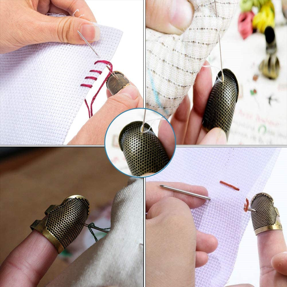 Finger Protector – Sewing Mends Soul