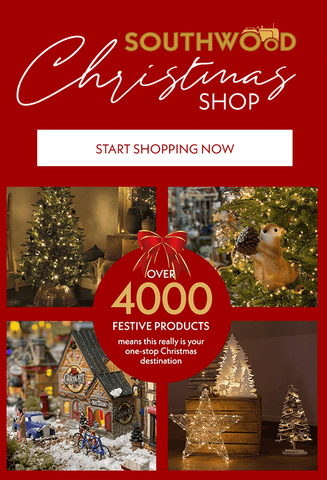 Southwood Christmas Shop visit now 