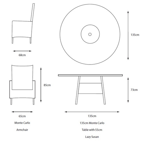 MCST/SET3 Size Diagram